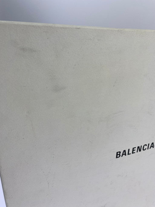 【中古品】【メンズ】 BALENCIAGA バレンシアガ 533882 TRIPLE S SNEAKER 靴 シューズ スニーカー 162-250211-AS-5-min サイズ：27cm カラー：ブラック系 万代Net店