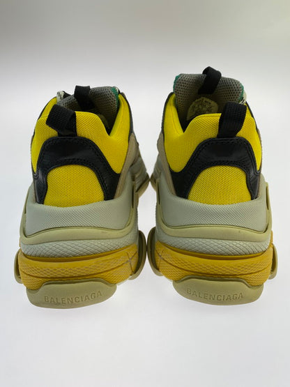 【中古品】【メンズ】 BALENCIAGA バレンシアガ 516440 TRIPLE S SNEAKER 靴 シューズ スニーカー 162-250211-AS-3-min サイズ：26.5cm カラー：マルチカラー 万代Net店