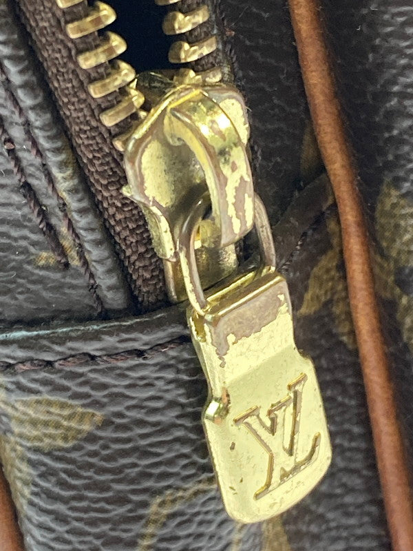 【現状渡し品】【レディース】 LOUIS VUITTON ルイ・ヴィトン モノグラム アマゾン M45236 TH0054 ショルダーバッグ カバン 179-250213-jt-01-min カラー：ブラウン 万代Net店