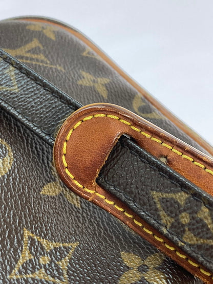 【現状渡し品】【レディース】 LOUIS VUITTON ルイ・ヴィトン モノグラム アマゾン M45236 TH0054 ショルダーバッグ カバン 179-250213-jt-01-min カラー：ブラウン 万代Net店