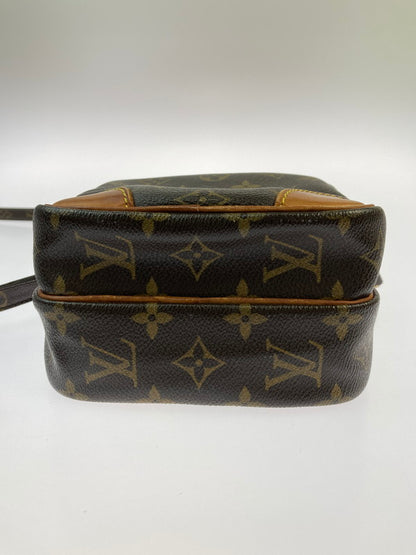 【現状渡し品】【レディース】 LOUIS VUITTON ルイ・ヴィトン モノグラム アマゾン M45236 TH0054 ショルダーバッグ カバン 179-250213-jt-01-min カラー：ブラウン 万代Net店