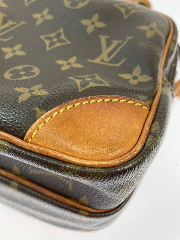 【現状渡し品】【レディース】 LOUIS VUITTON ルイ・ヴィトン モノグラム アマゾン M45236 TH0054 ショルダーバッグ カバン 179-250213-jt-01-min カラー：ブラウン 万代Net店