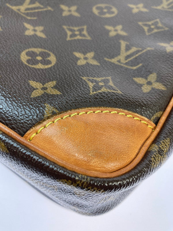 【現状渡し品】【レディース】 LOUIS VUITTON ルイ・ヴィトン モノグラム アマゾン M45236 TH0054 ショルダーバッグ カバン 179-250213-jt-01-min カラー：ブラウン 万代Net店