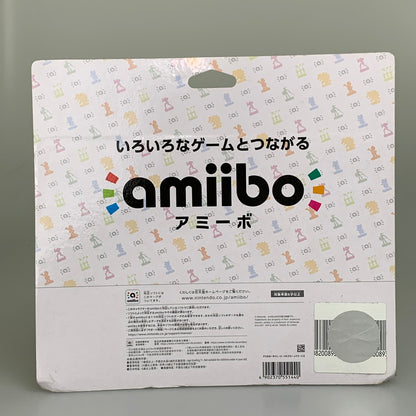 【中古品】 ニンテンドー amiibo すりみ連合セット[フウカ ウツホ マンタロー]（スプラトゥーンシリーズ） ゲーム周辺機器 任天堂 フィギュア 024-260306-em-02-min 万代Net店