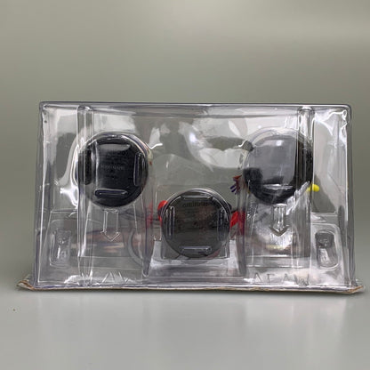 【中古品】 ニンテンドー amiibo すりみ連合セット[フウカ ウツホ マンタロー]（スプラトゥーンシリーズ） ゲーム周辺機器 任天堂 フィギュア 024-260306-em-02-min 万代Net店