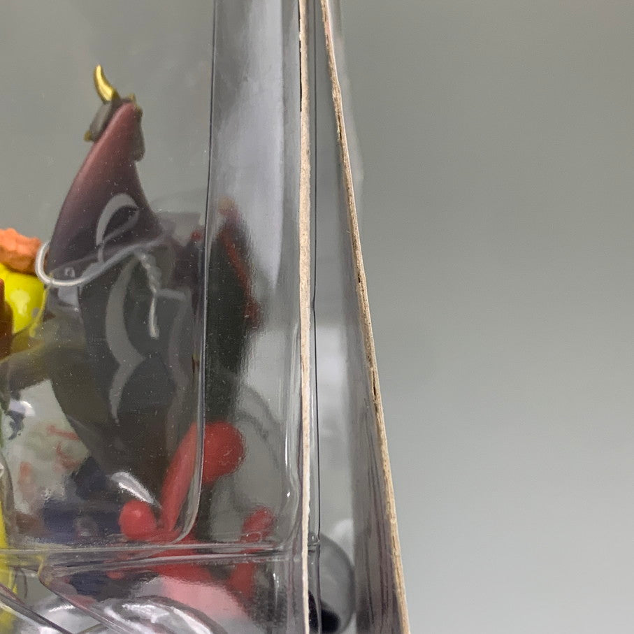 【中古品】 ニンテンドー amiibo すりみ連合セット[フウカ ウツホ マンタロー]（スプラトゥーンシリーズ） ゲーム周辺機器 任天堂 フィギュア 024-260306-em-02-min 万代Net店