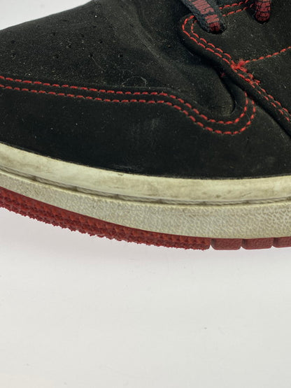 【中古品】【メンズ】 NIKE ナイキ CK5665-062 AIR JORDAN １ MID 靴 シューズ スニーカー SNEAKERS 160-250212-ks-12-min サイズ：28cm カラー：ブラック 万代Net店