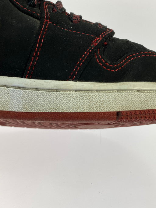 【中古品】【メンズ】 NIKE ナイキ CK5665-062 AIR JORDAN １ MID 靴 シューズ スニーカー SNEAKERS 160-250212-ks-12-min サイズ：28cm カラー：ブラック 万代Net店