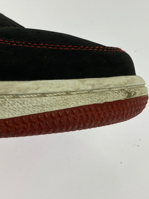 【中古品】【メンズ】 NIKE ナイキ CK5665-062 AIR JORDAN １ MID 靴 シューズ スニーカー SNEAKERS 160-250212-ks-12-min サイズ：28cm カラー：ブラック 万代Net店