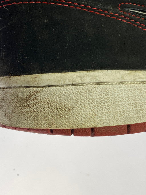 【中古品】【メンズ】 NIKE ナイキ CK5665-062 AIR JORDAN １ MID 靴 シューズ スニーカー SNEAKERS 160-250212-ks-12-min サイズ：28cm カラー：ブラック 万代Net店