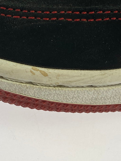 【中古品】【メンズ】 NIKE ナイキ CK5665-062 AIR JORDAN １ MID 靴 シューズ スニーカー SNEAKERS 160-250212-ks-12-min サイズ：28cm カラー：ブラック 万代Net店