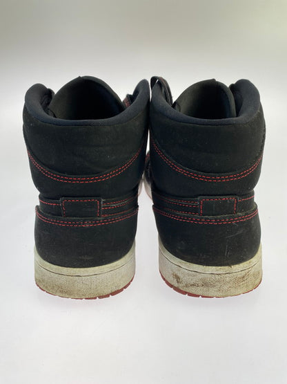 【中古品】【メンズ】 NIKE ナイキ CK5665-062 AIR JORDAN １ MID 靴 シューズ スニーカー SNEAKERS 160-250212-ks-12-min サイズ：28cm カラー：ブラック 万代Net店