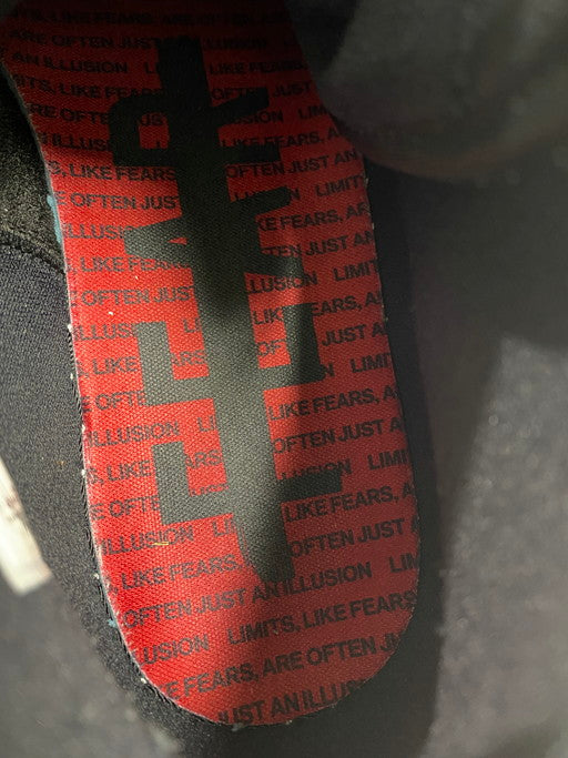 【中古品】【メンズ】 NIKE ナイキ CK5665-062 AIR JORDAN １ MID 靴 シューズ スニーカー SNEAKERS 160-250212-ks-12-min サイズ：28cm カラー：ブラック 万代Net店