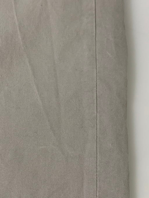 【中古品】【メンズ】 Barbour バーブァー 231MTR0606 NEUSTON PANTS ニューストンパンツ 155-250209-ks-55-min サイズ：W32×L32 カラー：ライトグレー 万代Net店