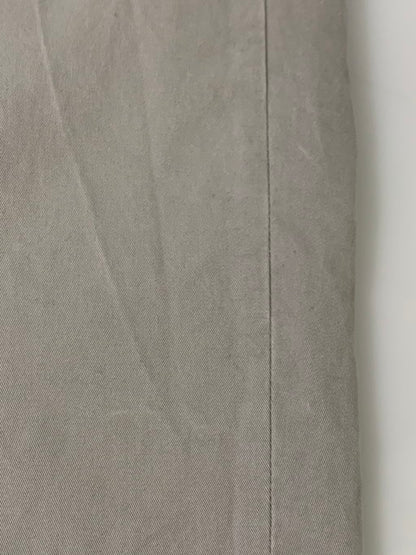 【中古品】【メンズ】 Barbour バーブァー 231MTR0606 NEUSTON PANTS ニューストンパンツ 155-250209-ks-55-min サイズ：W32×L32 カラー：ライトグレー 万代Net店