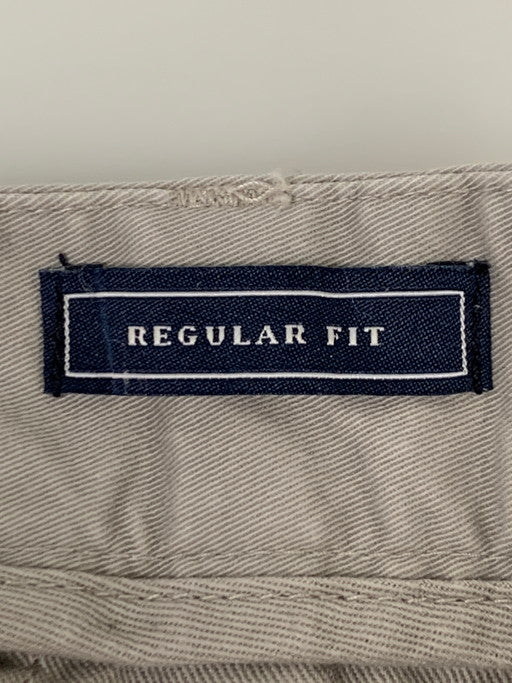 【中古品】【メンズ】 Barbour バーブァー 231MTR0606 NEUSTON PANTS ニューストンパンツ 155-250209-ks-55-min サイズ：W32×L32 カラー：ライトグレー 万代Net店