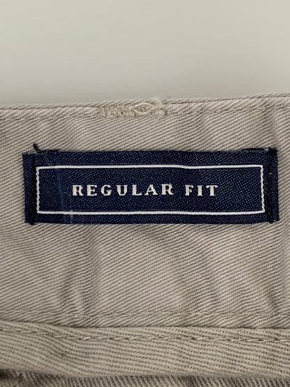 【中古品】【メンズ】 Barbour バーブァー 231MTR0606 NEUSTON PANTS ニューストンパンツ 155-250209-ks-55-min サイズ：W32×L32 カラー：ライトグレー 万代Net店