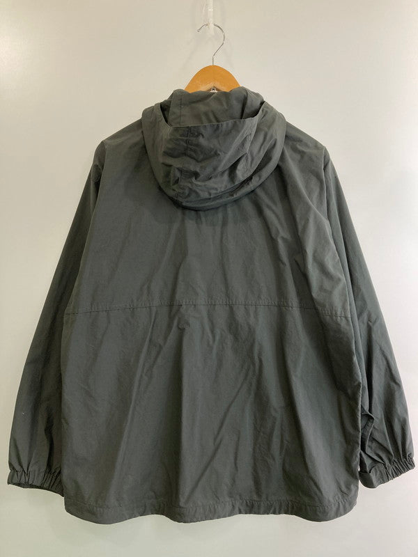 【中古品】【メンズ】 THE NORTH FACE ザ・ノースフェイス NP11410 COMPACT JACKET コンパクトジャケット 144-250222-ks-01-min サイズ：L カラー：グレー 万代Net店