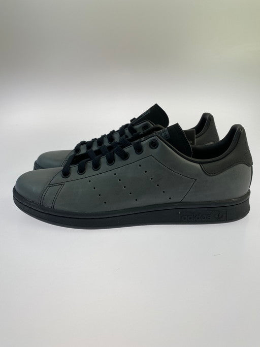 【中古美品】【メンズ】 adidas アディダス H05478 ORIGINALS STAN SMITH LUX 靴 シューズ  161-250212-ks-17-min サイズ：27cm カラー：WHT/BLK/WHT 万代Net店