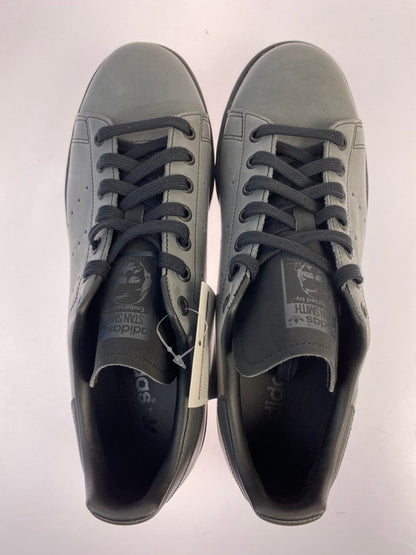 【中古美品】【メンズ】 adidas アディダス H05478 ORIGINALS STAN SMITH LUX 靴 シューズ  161-250212-ks-17-min サイズ：27cm カラー：WHT/BLK/WHT 万代Net店