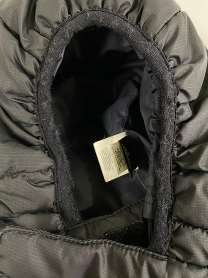 【中古品】【メンズ】 patagonia パタゴニア 83990 00S PUFF JACKET パフジャケット アウター 144-250206-ks-03-min サイズ：S カラー：ブラック 万代Net店