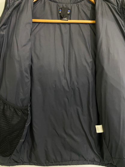 【中古品】【メンズ】 patagonia パタゴニア 83990 00S PUFF JACKET パフジャケット アウター 144-250206-ks-03-min サイズ：S カラー：ブラック 万代Net店