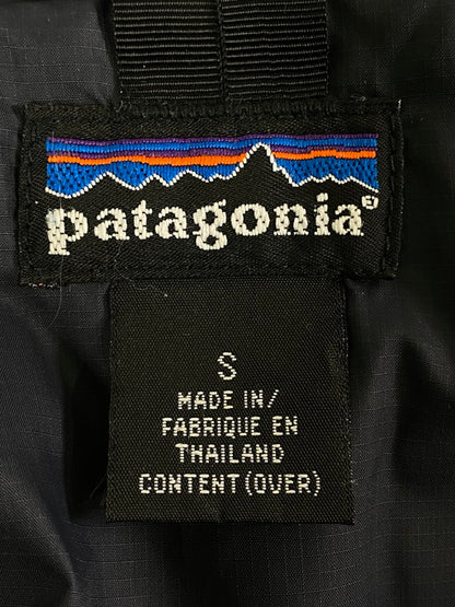 【中古品】【メンズ】 patagonia パタゴニア 83990 00S PUFF JACKET パフジャケット アウター 144-250206-ks-03-min サイズ：S カラー：ブラック 万代Net店