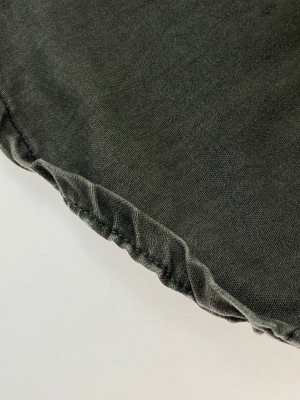 【中古品】【メンズ】 Wrangler ラングラー BLUEBELL 60S STUDS SHIRT BLACK 縦ベル スタッズ シャツ 長袖シャツ メンズ ウエスタンシャツ 146-250205-em-22-min サイズ：16 カラー：ブラック 万代Net店