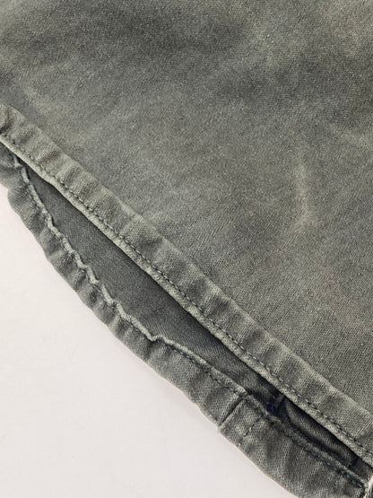 【中古品】【メンズ】 Wrangler ラングラー BLUEBELL 60S STUDS SHIRT BLACK 縦ベル スタッズ シャツ 長袖シャツ メンズ ウエスタンシャツ 146-250205-em-22-min サイズ：16 カラー：ブラック 万代Net店