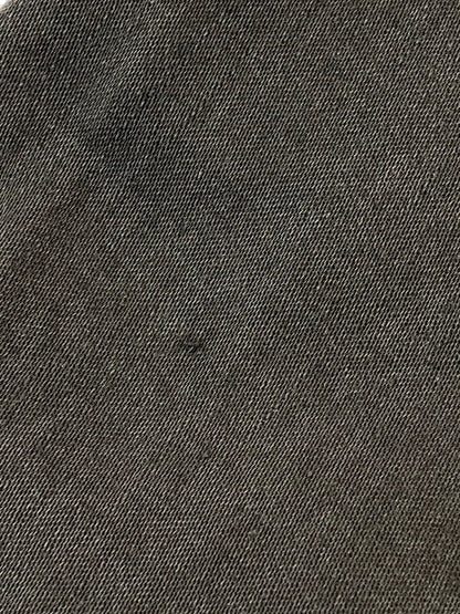 【中古品】【メンズ】 Wrangler ラングラー BLUEBELL 60S STUDS SHIRT BLACK 縦ベル スタッズ シャツ 長袖シャツ メンズ ウエスタンシャツ 146-250205-em-22-min サイズ：16 カラー：ブラック 万代Net店