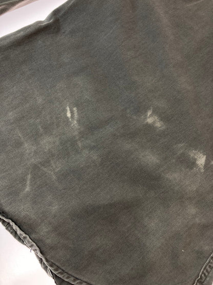 【中古品】【メンズ】 Wrangler ラングラー BLUEBELL 60S STUDS SHIRT BLACK 縦ベル スタッズ シャツ 長袖シャツ メンズ ウエスタンシャツ 146-250205-em-22-min サイズ：16 カラー：ブラック 万代Net店