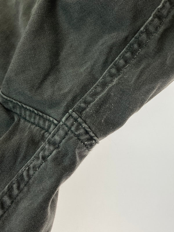 【中古品】【メンズ】 Wrangler ラングラー BLUEBELL 60S STUDS SHIRT BLACK 縦ベル スタッズ シャツ 長袖シャツ メンズ ウエスタンシャツ 146-250205-em-22-min サイズ：16 カラー：ブラック 万代Net店