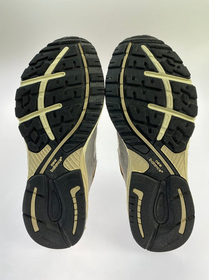 【中古品】【メンズ】 NEW BALANCE ニューバランス U993GG 993 靴 シューズ  162-250212-ks-22-min サイズ：28cm カラー：SHADOW GRAY/DRIFTWOOD 万代Net店