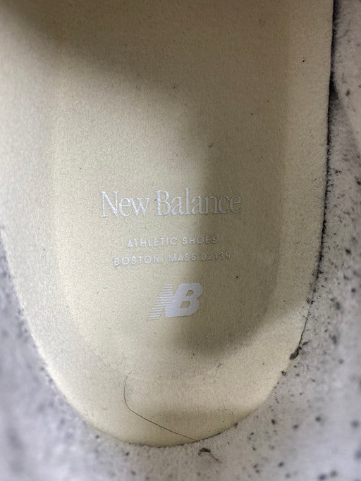 【中古品】【メンズ】 NEW BALANCE ニューバランス U993GG 993 靴 シューズ  162-250212-ks-22-min サイズ：28cm カラー：SHADOW GRAY/DRIFTWOOD 万代Net店