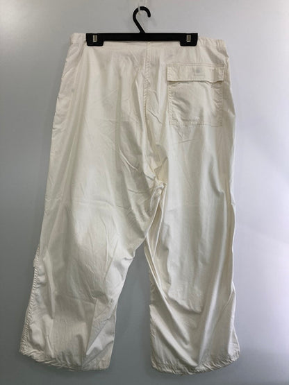 【中古品】【メンズ】  U.S.ARMY ユーエスアーミー DLA100-90-C-0513 SNOW CAMO PANT スノーカモパンツ 157-250222-ks-18-min サイズ：M カラー：ホワイト 万代Net店