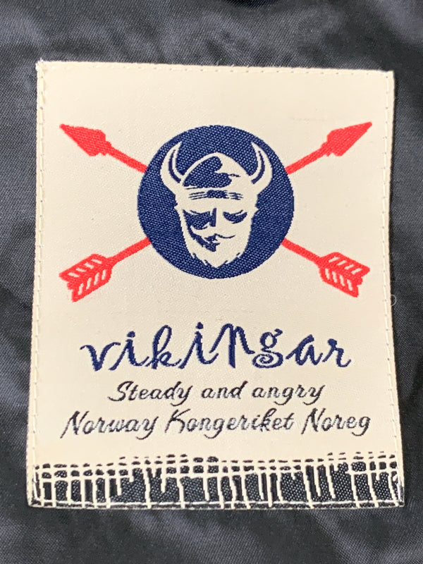 【中古品】【メンズ】 VIKINGAR バイキンガー WOOL COAT ウールコート アウター 146-260617-yn-24-min サイズ：表記なし 下記参照 カラー：グレー系 万代Net店