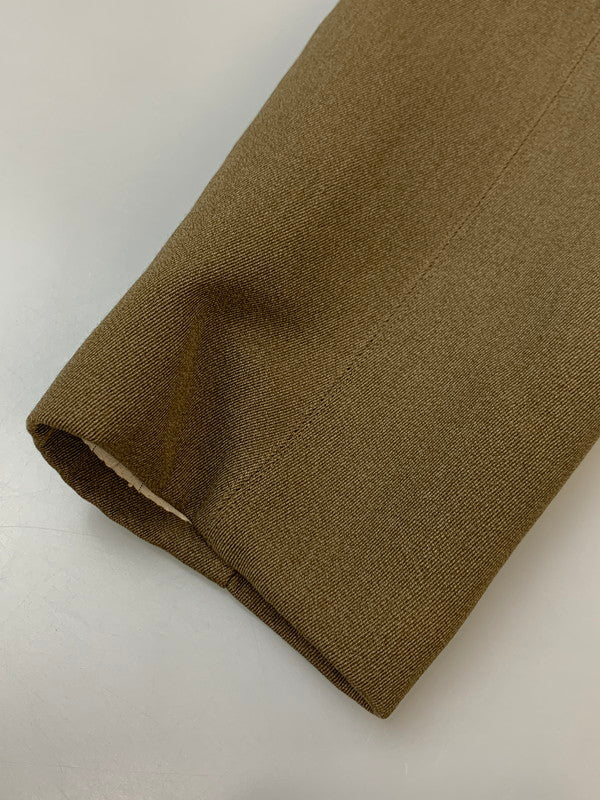 【現状渡し品】【メンズ】 UNKNOWN USED ユーズド JACKET ジャケット アウター 146-260623-yn-37-min サイズ：表記なし 下記参照 カラー：オリーブグリーン 万代Net店