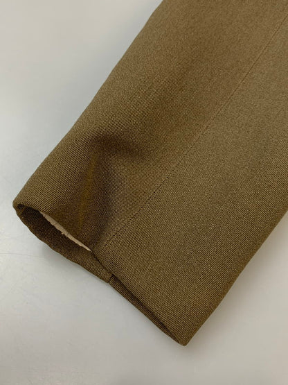 【現状渡し品】【メンズ】 UNKNOWN USED ユーズド JACKET ジャケット アウター 146-260623-yn-37-min サイズ：表記なし 下記参照 カラー：オリーブグリーン 万代Net店