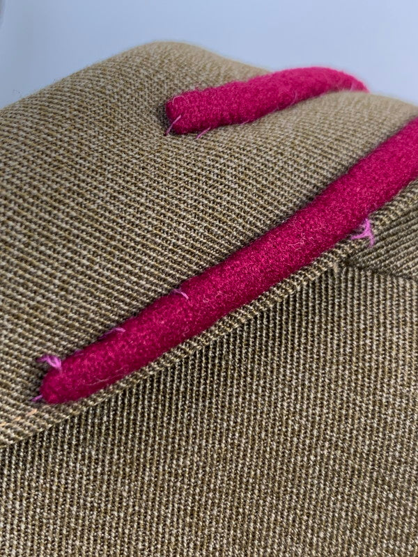 【現状渡し品】【メンズ】 UNKNOWN USED ユーズド JACKET ジャケット アウター 146-260623-yn-37-min サイズ：表記なし 下記参照 カラー：オリーブグリーン 万代Net店