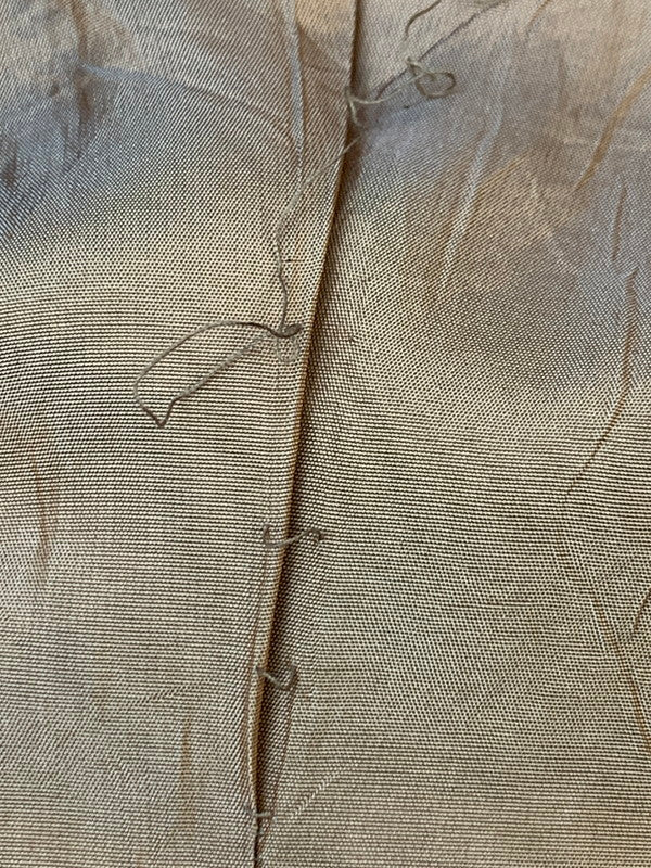 【現状渡し品】【メンズ】 UNKNOWN USED ユーズド JACKET ジャケット アウター 146-260623-yn-37-min サイズ：表記なし 下記参照 カラー：オリーブグリーン 万代Net店