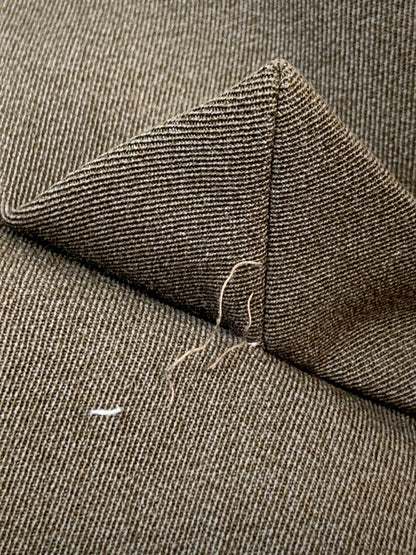 【現状渡し品】【メンズ】 UNKNOWN USED ユーズド JACKET ジャケット アウター 146-260623-yn-37-min サイズ：表記なし 下記参照 カラー：オリーブグリーン 万代Net店
