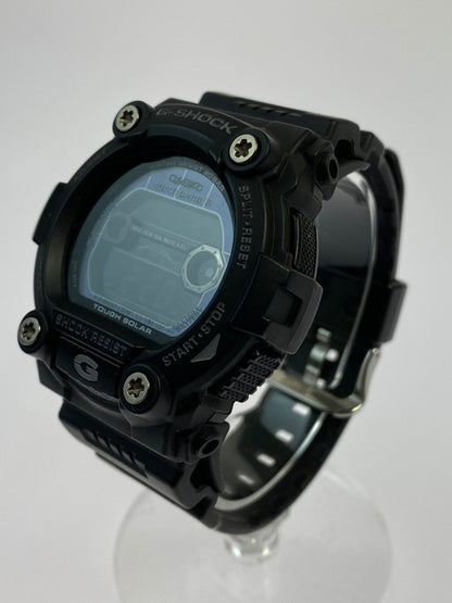 【中古品】【メンズ】 CASIO カシオ G-SHOCK 7900 SERIES DIGITAL GW-7900B 電波ソーラーウォッチ 腕時計 196-250214-yn-15-min カラー：ブラック 万代Net店