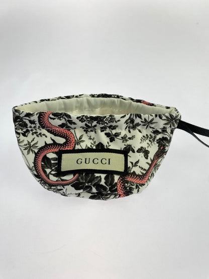 【中古品】【メンズ/レディース】 GUCCI グッチ 190484 J8400 8106 インターロッキングG ネックレス アクセサリー 182-250216-AS-23-min カラー：シルバー 万代Net店