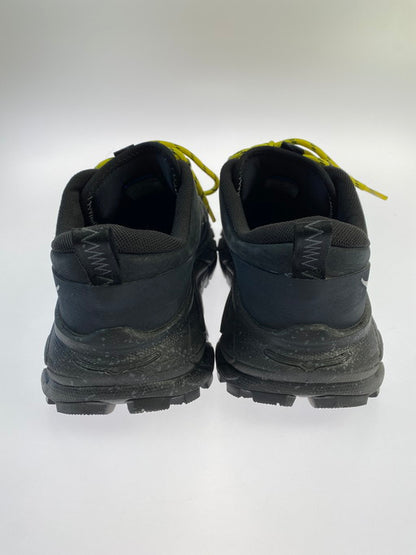 【中古品】【メンズ】  HOKA ホカ 1147952 TOR SUMMIT"BLACK BLACK" 靴 シューズ スニーカー 162-250218-AS-25-min サイズ：28cm カラー：ブラック 万代Net店