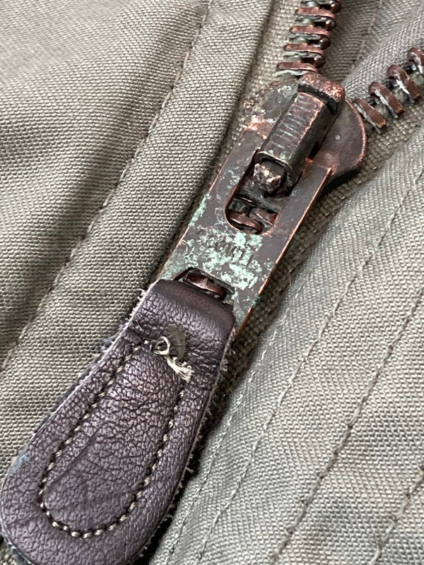 【現状渡し品】【メンズ】 US ARMY ユーエスアーミー 8415-00-376-1672 80S N-3B アウター 146-250209-ks-69-min サイズ：M カラー：カーキ 万代Net店