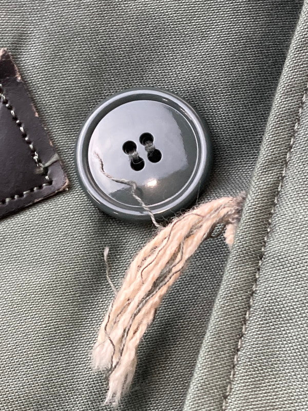 【現状渡し品】【メンズ】 US ARMY ユーエスアーミー 8415-00-376-1672 80S N-3B アウター 146-250209-ks-69-min サイズ：M カラー：カーキ 万代Net店