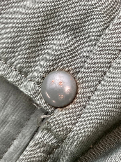 【現状渡し品】【メンズ】 US ARMY ユーエスアーミー 8415-00-376-1672 80S N-3B アウター 146-250209-ks-69-min サイズ：M カラー：カーキ 万代Net店