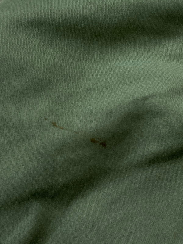 【現状渡し品】【メンズ】 US ARMY ユーエスアーミー 8415-00-376-1672 80S N-3B アウター 146-250209-ks-69-min サイズ：M カラー：カーキ 万代Net店