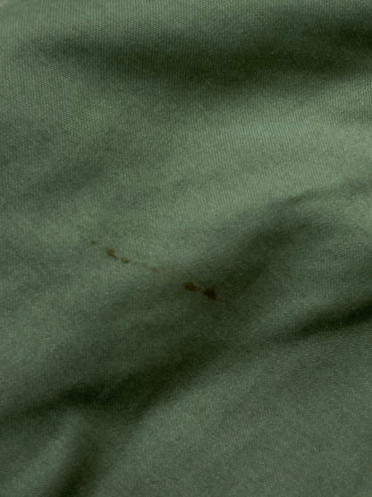 【現状渡し品】【メンズ】 US ARMY ユーエスアーミー 8415-00-376-1672 80S N-3B アウター 146-250209-ks-69-min サイズ：M カラー：カーキ 万代Net店