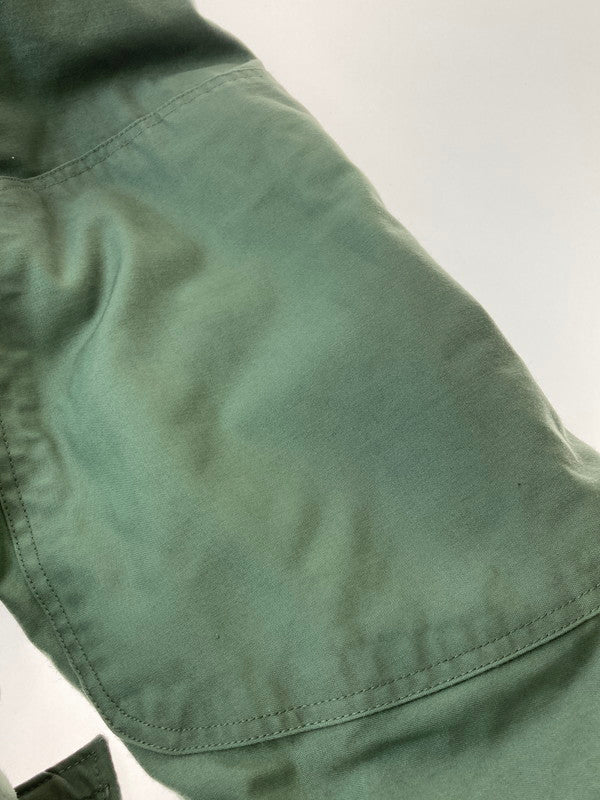 【現状渡し品】【メンズ】 US ARMY ユーエスアーミー 8415-00-376-1672 80S N-3B アウター 146-250209-ks-69-min サイズ：M カラー：カーキ 万代Net店